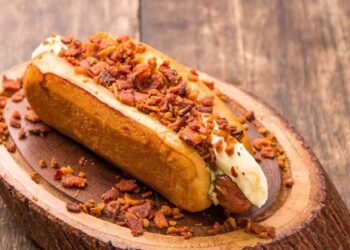 BUSGER Vila Olímpia apresenta novas opções no cardápio por delivery