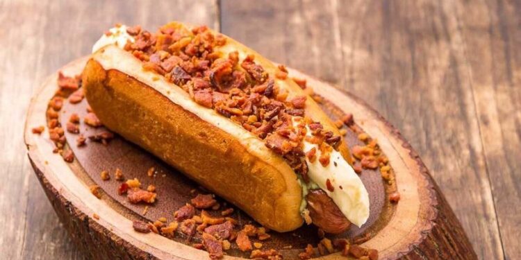 BUSGER Vila Olímpia apresenta novas opções no cardápio por delivery