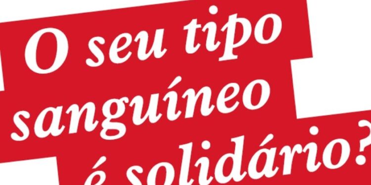 Campanha mobiliza doação para o Banco de Sangue do HSPE