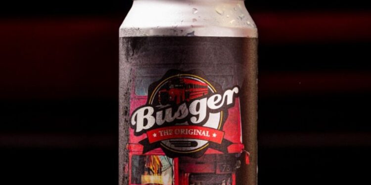 Hamburgueria na Vila Olímpia apresenta linha própria de cervejas