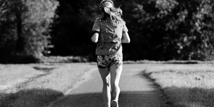 Saiba como o treino em casa melhora a capacidade pulmonar