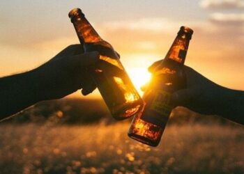 Dia Internacional da Cerveja: Busger Vila Olímpia comemora a data com sua linha própria