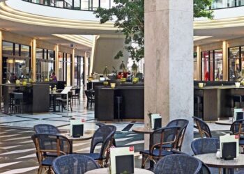 Shopping Vila Olímpia começa a atender no sistema DRIVE-TRHU