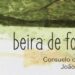 Consuelo de Paula e João Arruda lançam o álbum ‘’Beira de Folha’’