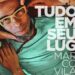 Marco Vilane lança videoclipe ‘’Tudo em Seu Lugar’’