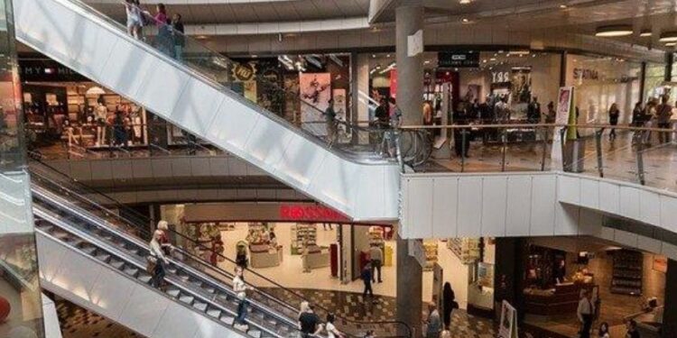 Shopping Vila Olímpia