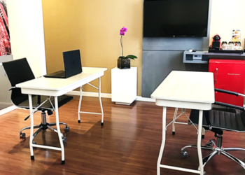 Conceito Room Office chega ao Mercure Vila Olímpia