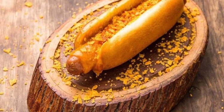 ‘’Hot Dog Day’’ no Busger Vila Olímpia