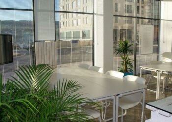 Coworking com unidade na Vila Olímpia inaugura espaço para lives e webinars