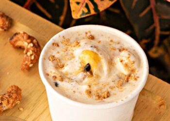 Dia do sorvete: LET’S POKE apresenta cardápio de sorvetes