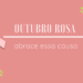Outubro Rosa