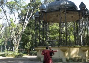São Paulo Companhia de Dança: documentário inédito mostra os bastidores durante o World Ballet Day 2020