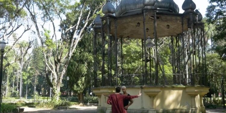 São Paulo Companhia de Dança: documentário inédito mostra os bastidores durante o World Ballet Day 2020