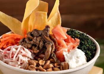 BLACK FRIDAY: Let’s Poke apresenta promoção especial