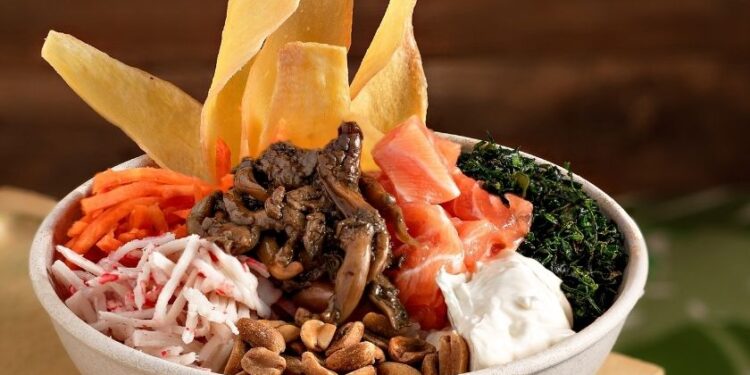 BLACK FRIDAY: Let’s Poke apresenta promoção especial