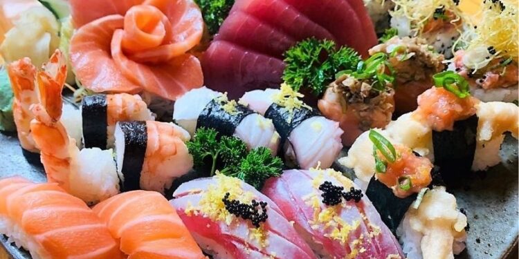 Black Friday: Restaurante Kiichi na Vila Olímpia promove promoção
