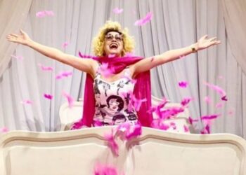 “Nany é Pop  – um musical”