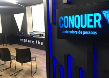 Escola Conquer com unidade na Vila Olímpia está com vagas de trabalho abertas