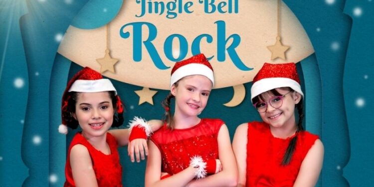 Grupo infantil lança single com clipe no YouTube