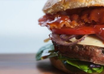 Hamburgueria com unidade na Vila Olímpia apresenta novidades no cardápio