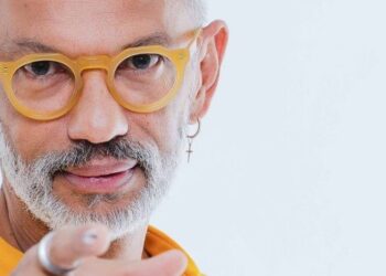 Nova temporada da série EntreMeios com Zé Guilherme