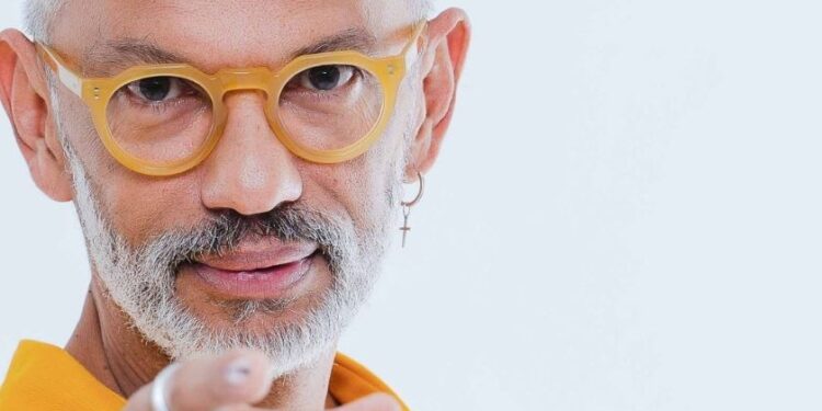 Nova temporada da série EntreMeios com Zé Guilherme