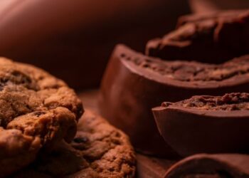 Mr. Cheney com unidade na Vila Olímpia lança novidades para celebrar a Páscoa