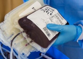 Campanha de Doação de Sangue