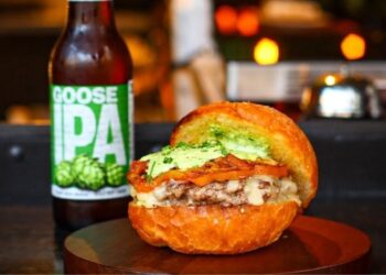 Dia Mundial do Hambúrguer: Hamburgueria lança cardápio para comemorar a data