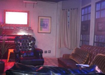 Escape 60 Vila Olímpia inaugura nova atração na unidade