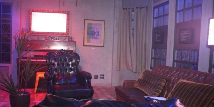 Escape 60 Vila Olímpia inaugura nova atração na unidade