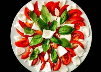 Nutricionista dá dicas simples para aperitivos