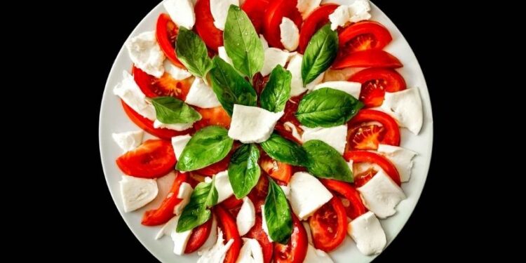 Nutricionista dá dicas simples para aperitivos