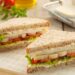 Receita de Sanduíche Delícia de Verão