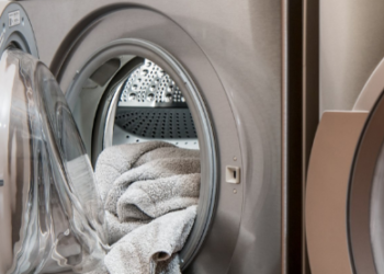 4 dicas para preservar sua lavadora de roupas