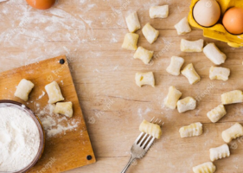 Casa Conceição: comida com sabor caseiro