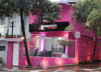 Emporium da Beleza lança unidade modelo e anuncia tratamento com laser 4D