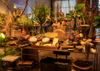 20ª edição do Evento Degustar beneficia duas ongs: Make-A-Wish e Viva e Deixe Viver