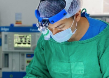 Após fim da obrigatoriedade do uso de máscaras: Cresce 300% a busca por cirurgias estéticas faciais em consultórios odontológicos