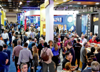 ABF Franchising Expo, feira de franquias, acontece em junho