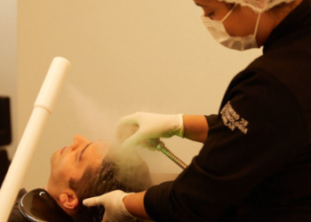 Centro de Tecnologia Capilar vila olimpia sp