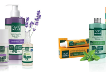 Produtos de beleza veganos vila olímpia