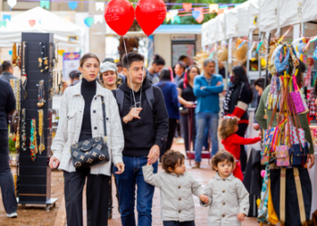 Festival gastronômico e cultural promete agitar a Vila Olímpia neste final de semana