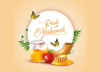 Judeus comemoram em 15 de setembro, à noite, a passagem para o ano de 5784