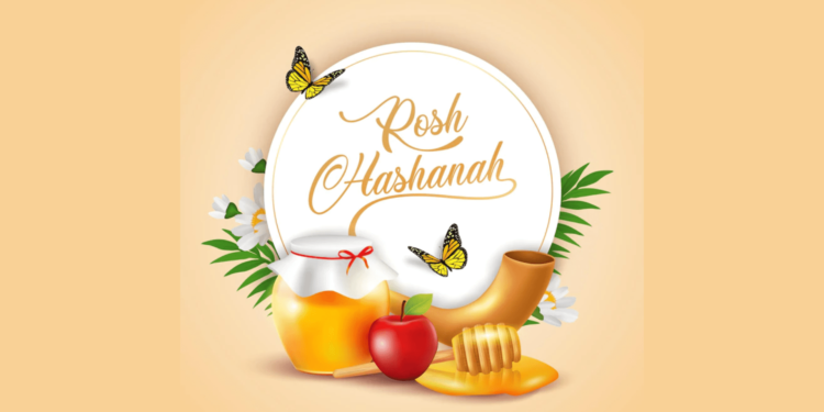 Judeus comemoram em 15 de setembro, à noite, a passagem para o ano de 5784