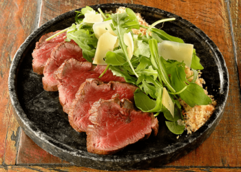 Praça São Lourenço na Vila Olímpia