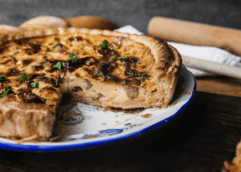 Guia de Gastronomia da Vila Olímpia